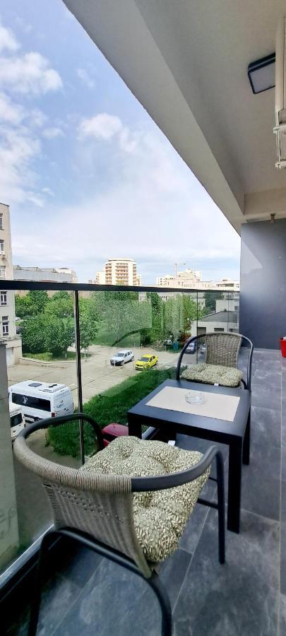 Relax Home Apartment Q Iasi Esterno foto