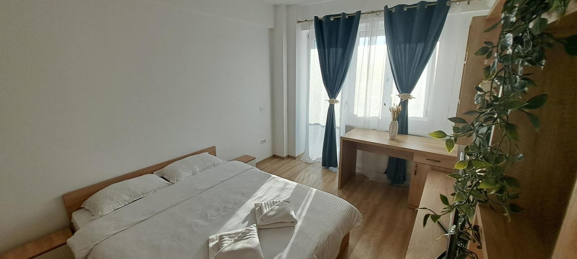Relax Home Apartment Q Iasi Esterno foto