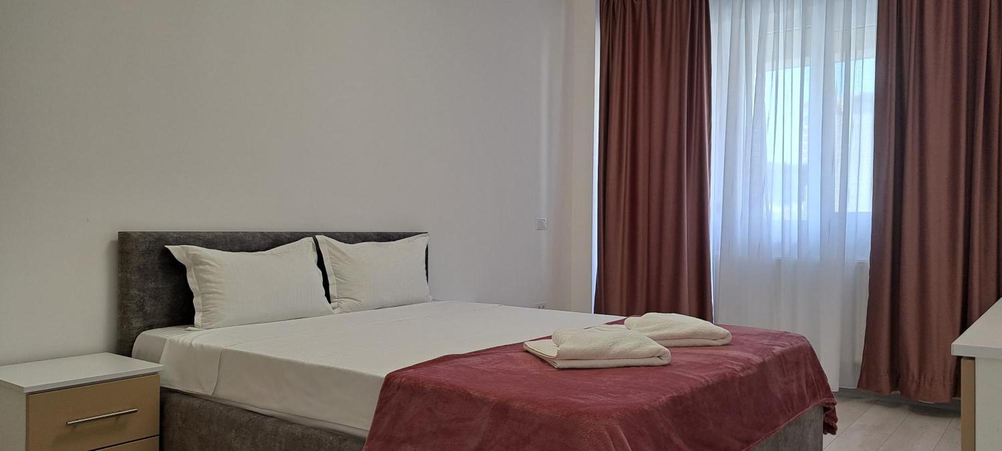 Relax Home Apartment Q Iasi Esterno foto