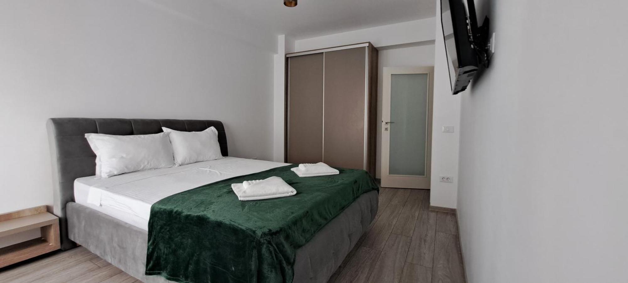 Relax Home Apartment Q Iasi Esterno foto