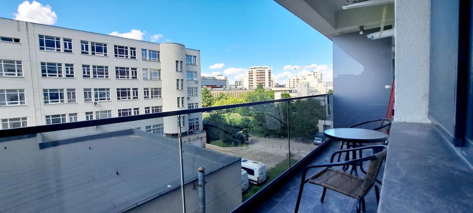 Relax Home Apartment Q Iasi Esterno foto