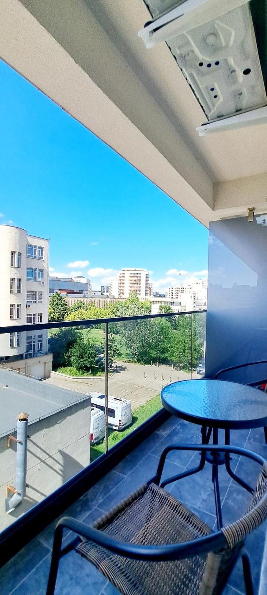 Relax Home Apartment Q Iasi Esterno foto