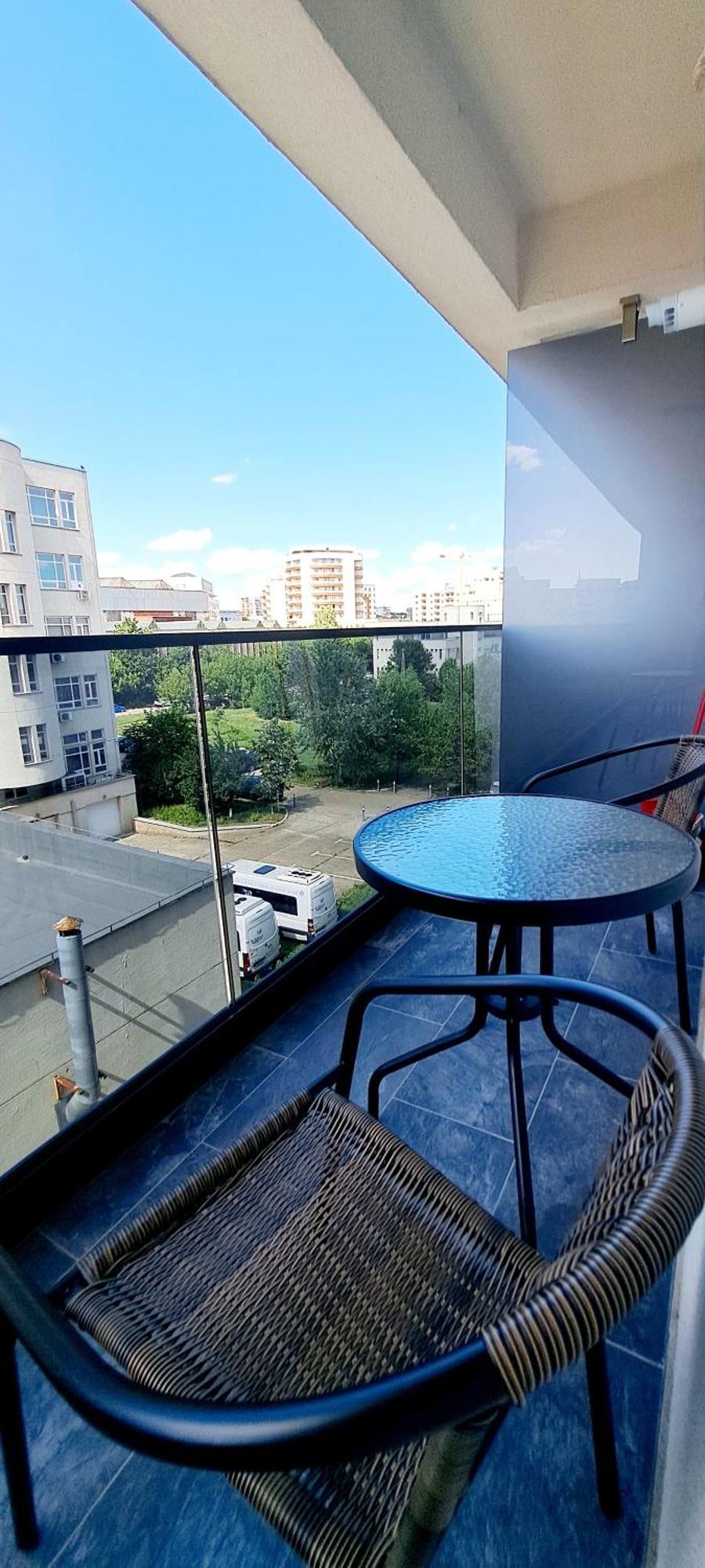 Relax Home Apartment Q Iasi Esterno foto