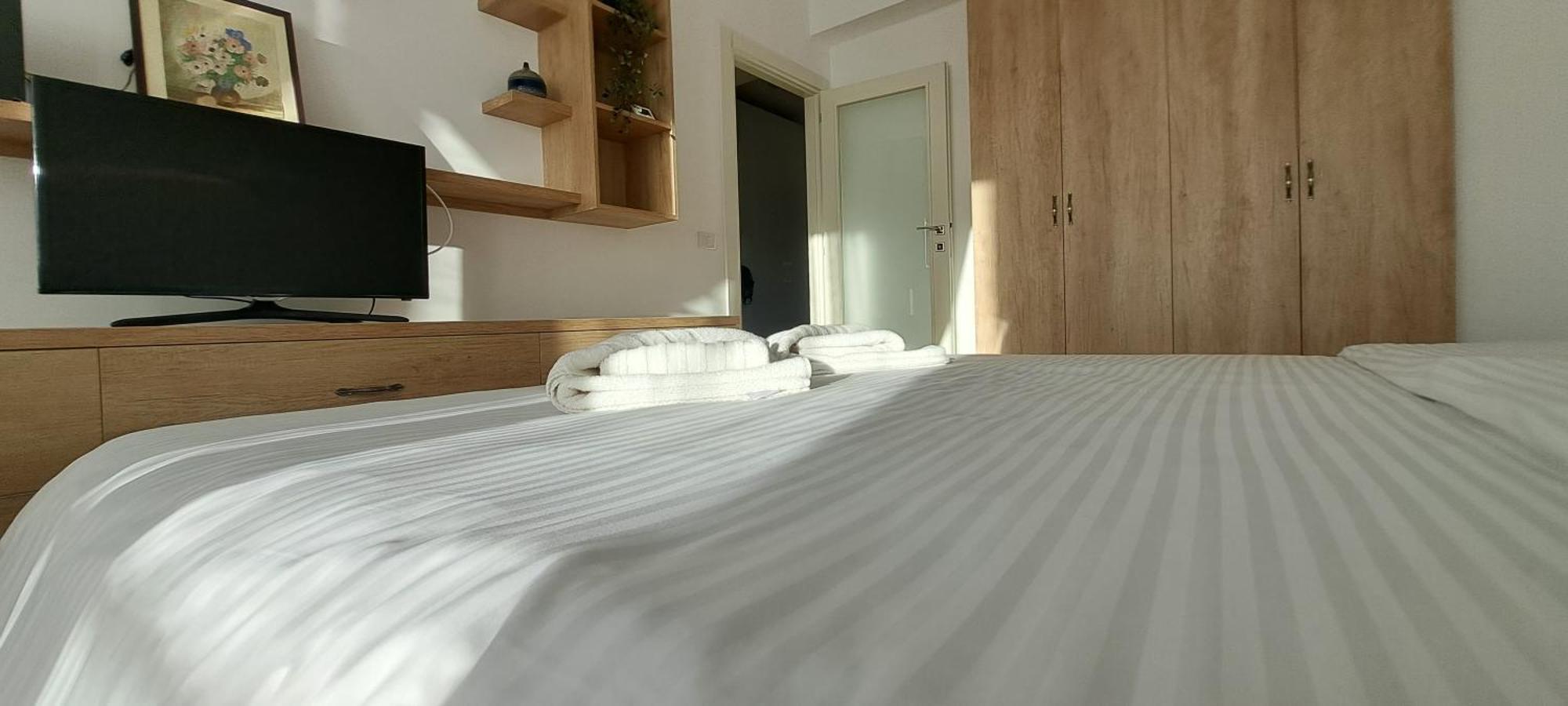 Relax Home Apartment Q Iasi Camera foto